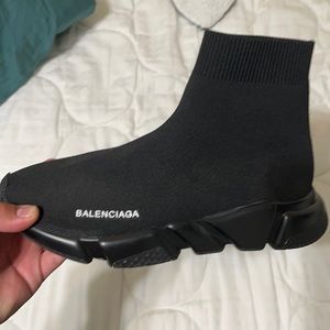 Balenciaga Speed Trainer 2008